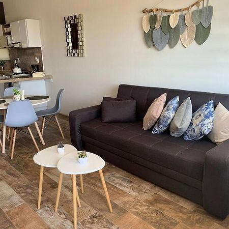 Departamento Completo Y Equipado Con 2 Habitaciones 레온 외부 사진