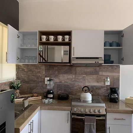 Departamento Completo Y Equipado Con 2 Habitaciones 레온 외부 사진