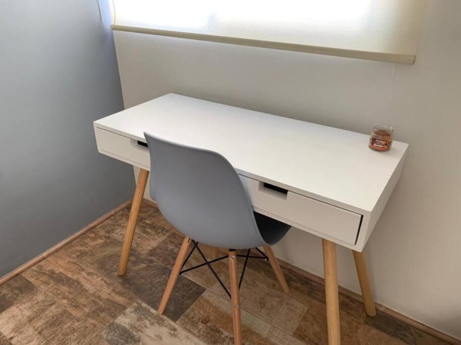 Departamento Completo Y Equipado Con 2 Habitaciones 레온 외부 사진