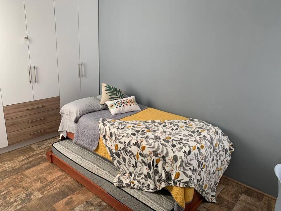 Departamento Completo Y Equipado Con 2 Habitaciones 레온 외부 사진