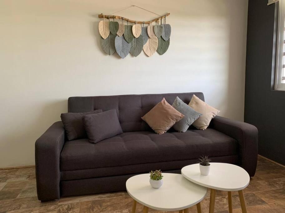 Departamento Completo Y Equipado Con 2 Habitaciones 레온 외부 사진