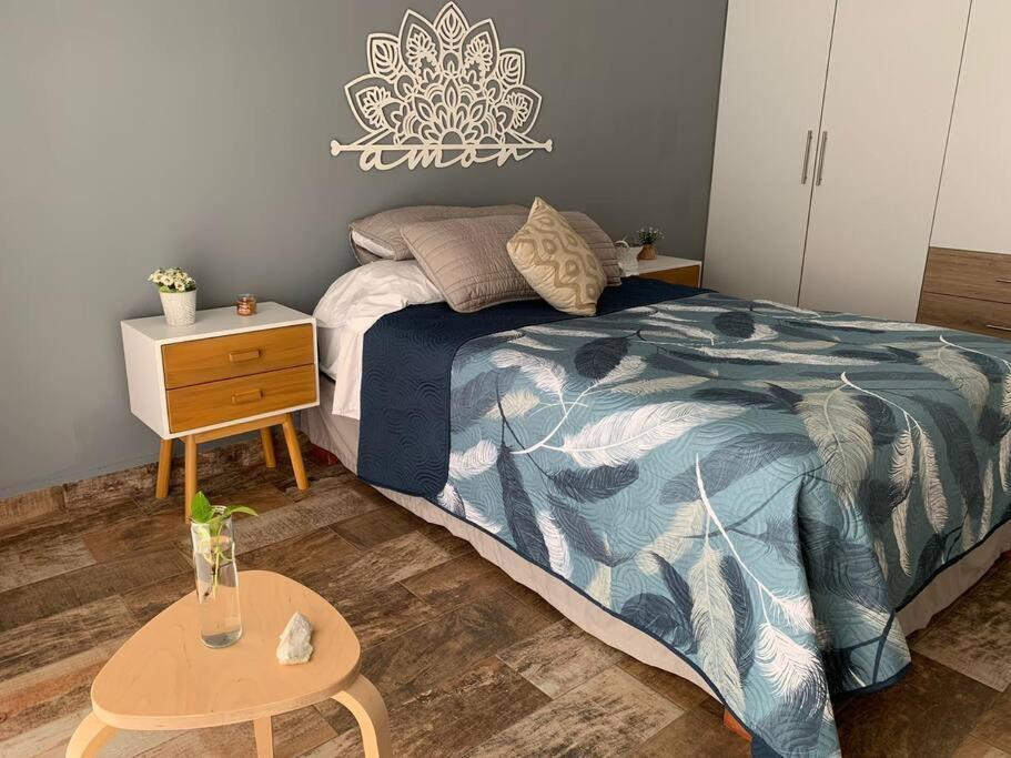 Departamento Completo Y Equipado Con 2 Habitaciones 레온 외부 사진
