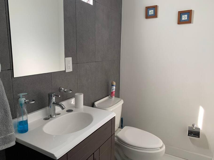 Departamento Completo Y Equipado Con 2 Habitaciones 레온 외부 사진